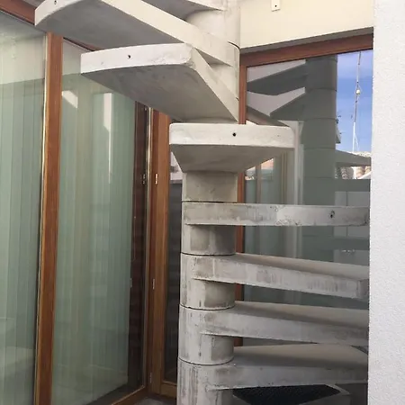 Sossego Salgado Casa de Férias *