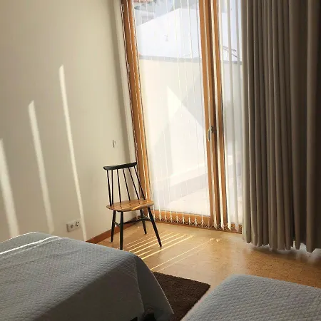 Sossego Salgado Holiday home