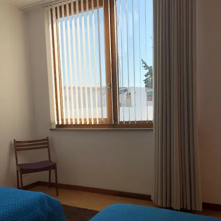 Tatil Evi Sossego Salgado Tavira