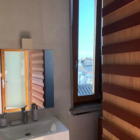 Sossego Salgado Hébergement de vacances