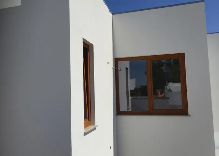 Sossego Salgado * Tavira