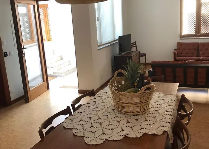 Sossego Salgado * Tavira