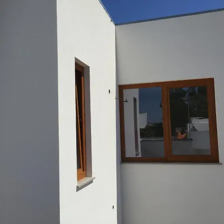 Sossego Salgado * タヴィラ