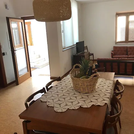 Sossego Salgado * タヴィラ