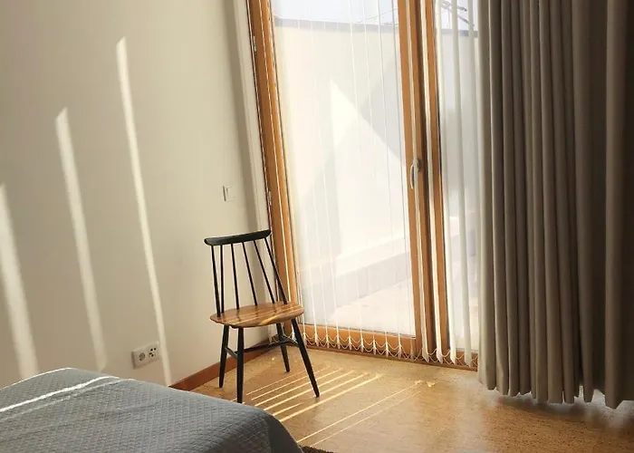 Sossego Salgado Vakantiehuis