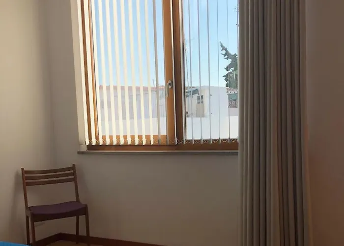 Vakantiehuis Sossego Salgado Tavira