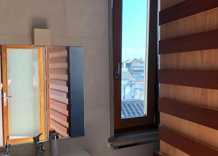 Sossego Salgado Vakantiehuis